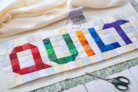 Learn to Quilt